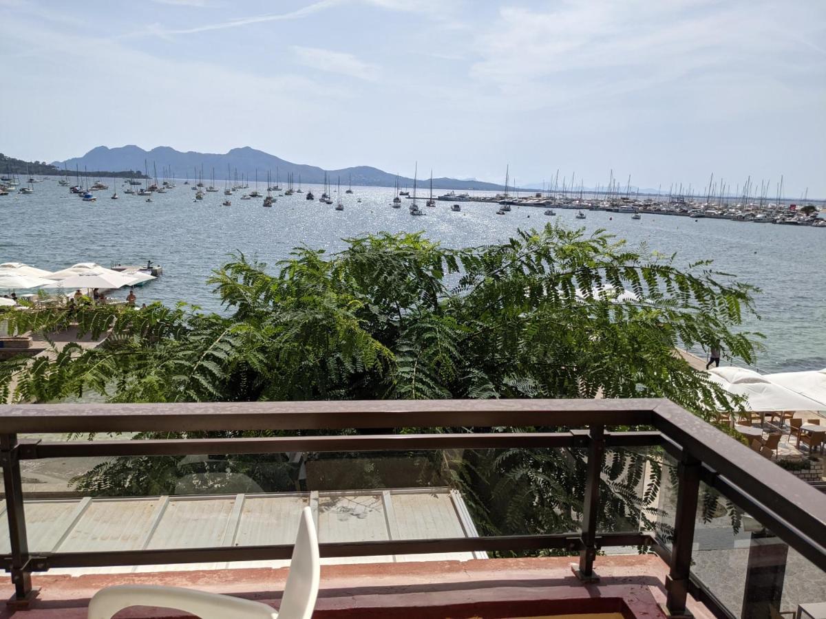 Casa Carulla Blue Port de Pollença