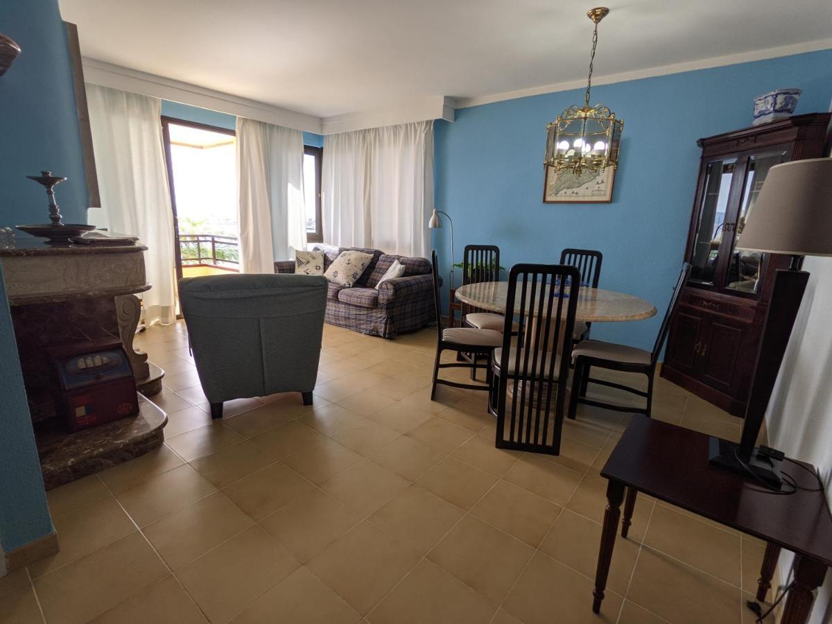 Casa Carulla Blue *