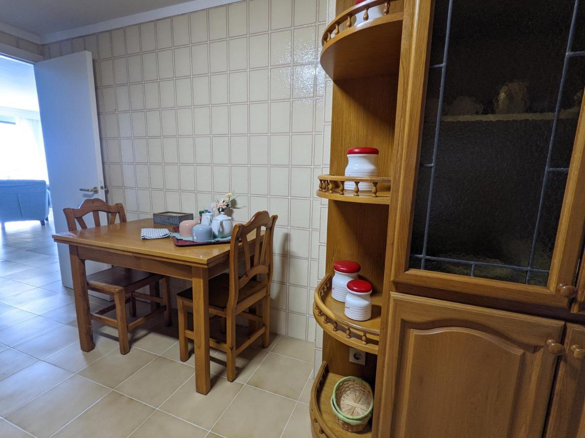 Apartment Casa Carulla Blue Port de Pollenca