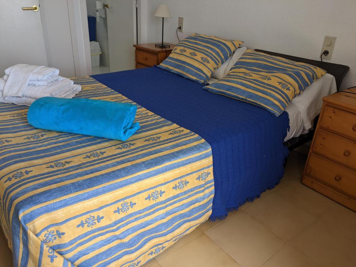 Casa Carulla Blue Apartment