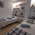 Casa Carulla Blue