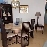 Casa Carulla Blue