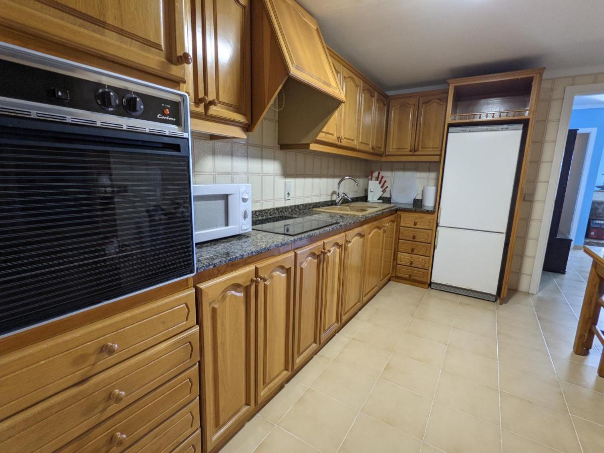 Casa Carulla Blue Apartment *