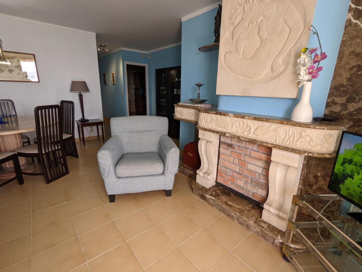 Casa Carulla Blue Apartment Port de Pollença