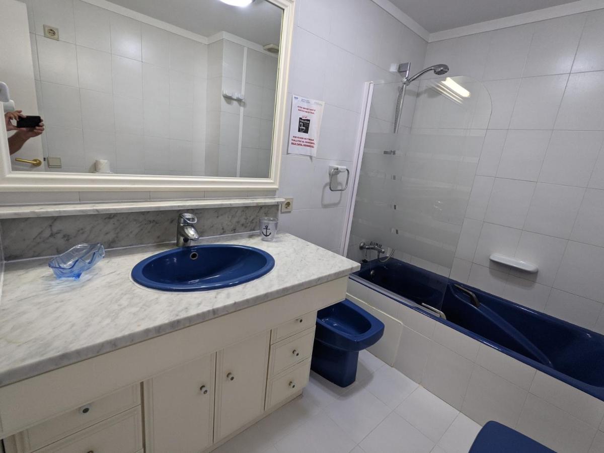 Casa Carulla Blue Apartment Port de Pollença