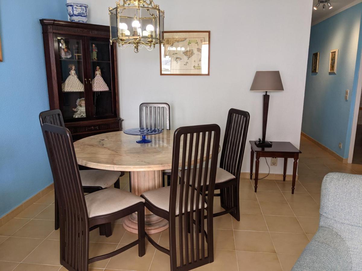 Casa Carulla Blue Apartment