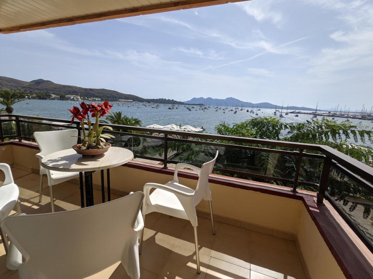 Casa Carulla Blue * Port de Pollença