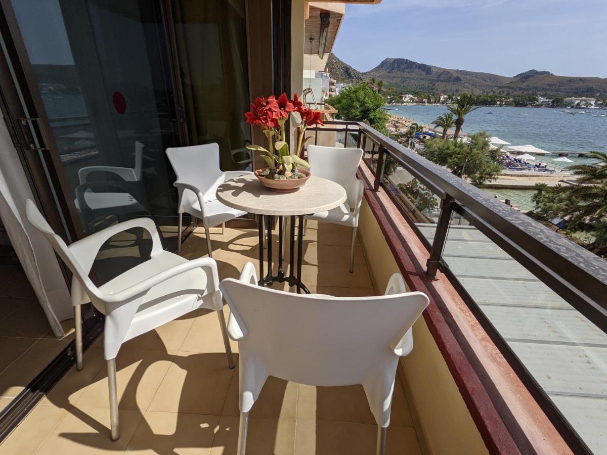 Casa Carulla Blue Apartment