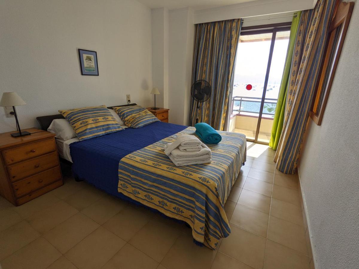 Casa Carulla Blue