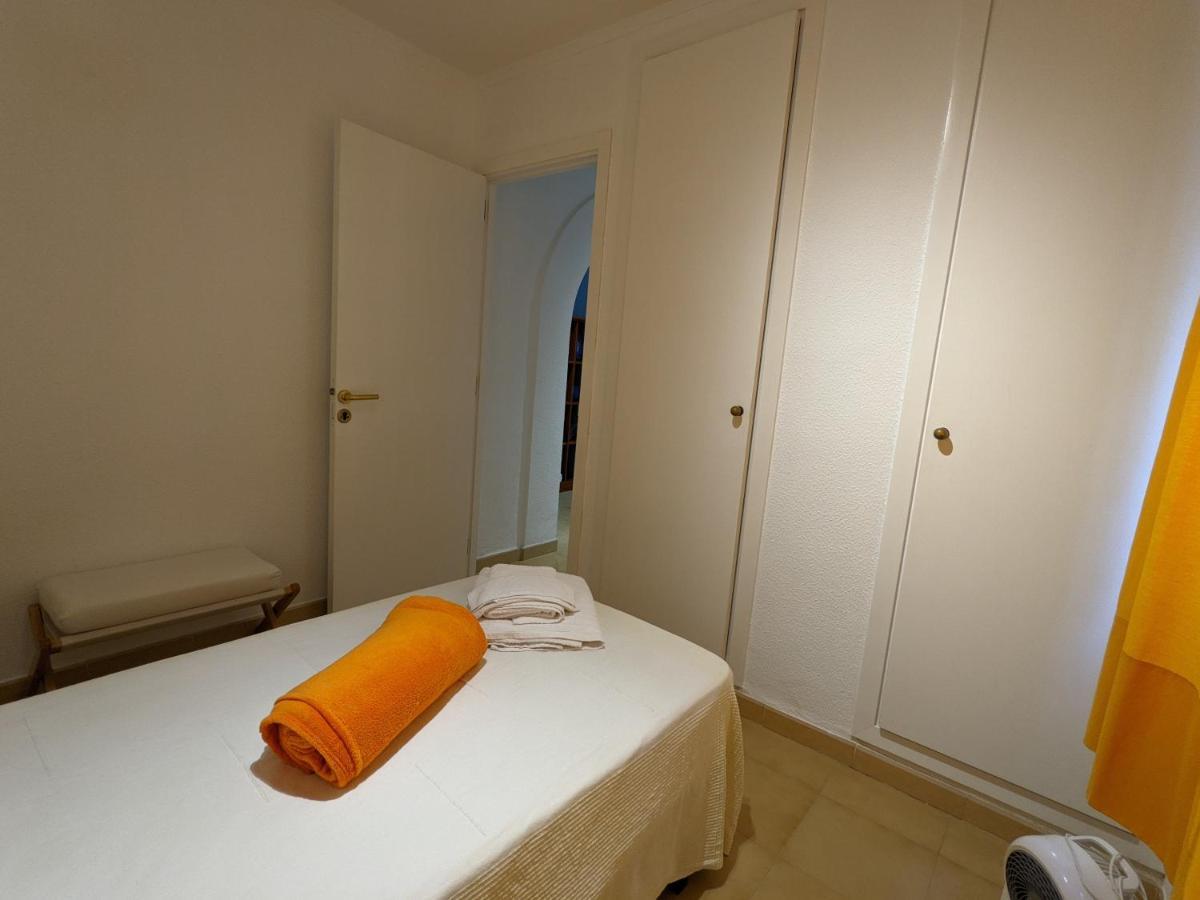 Apartment Casa Carulla Blue Port de Pollença