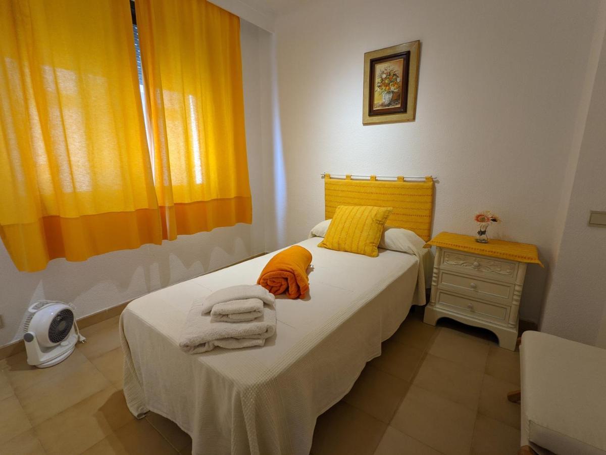 Casa Carulla Blue Apartment *
